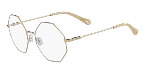 CE2134 Eyeglasses Frames by Chloe